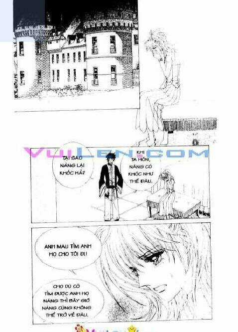 Công chúa của tôi - Chapter 7 - Trang 53