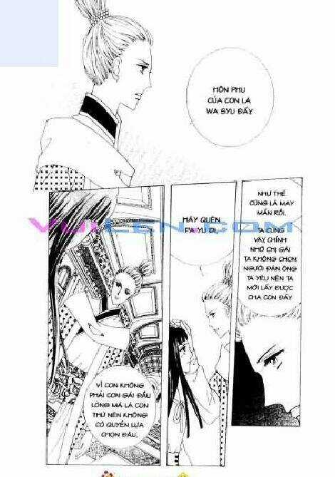 Công chúa của tôi - Chapter 7 - Trang 72