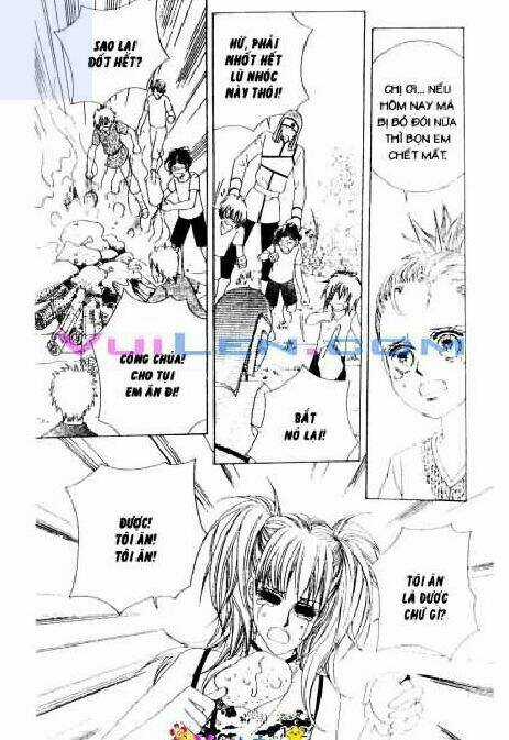 Công chúa của tôi - Chapter 7 - Trang 99