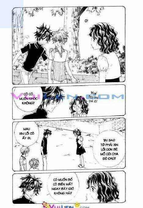 Công chúa của tôi - Chapter 8 - Trang 117