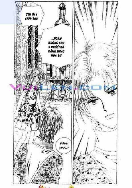 Công chúa của tôi - Chapter 8 - Trang 148