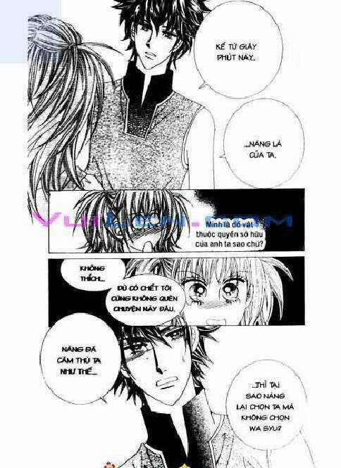 Công chúa của tôi - Chapter 9 - Trang 101