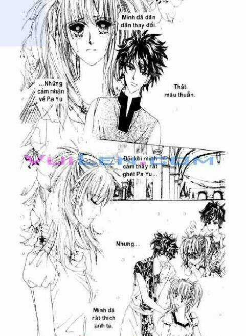 Công chúa của tôi - Chapter 9 - Trang 102