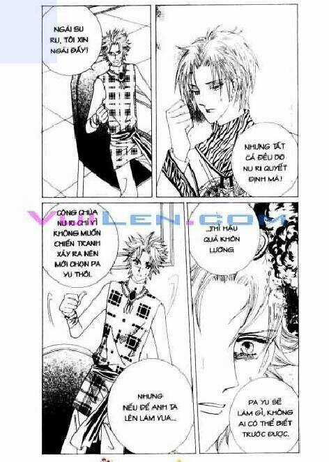 Công chúa của tôi - Chapter 9 - Trang 111