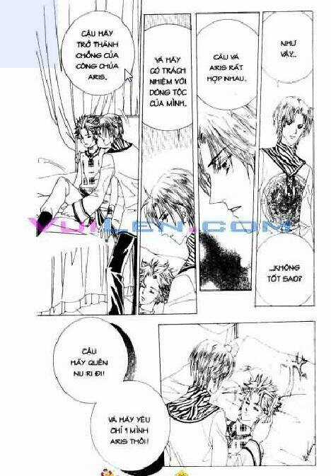 Công chúa của tôi - Chapter 9 - Trang 115