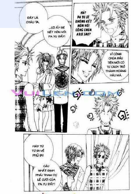 Công chúa của tôi - Chapter 9 - Trang 117