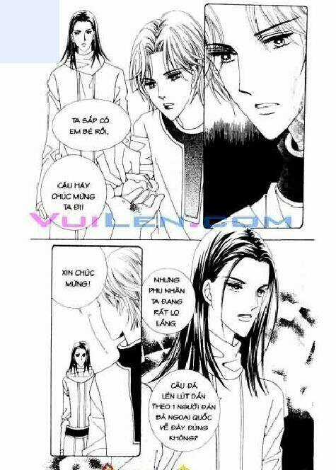 Công chúa của tôi - Chapter 9 - Trang 29