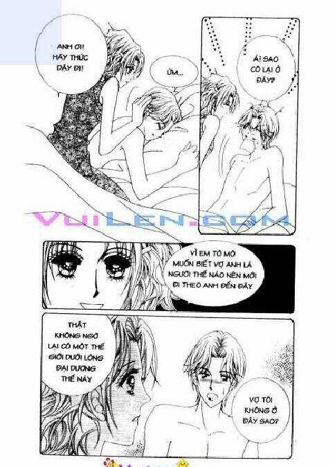 Công chúa của tôi - Chapter 9 - Trang 31