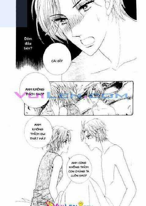 Công chúa của tôi - Chapter 9 - Trang 33