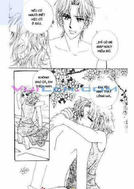 Công chúa của tôi - Chapter 9 - Trang 34