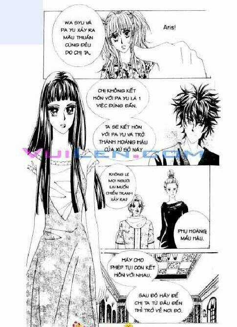 Công chúa của tôi - Chapter 9 - Trang 43