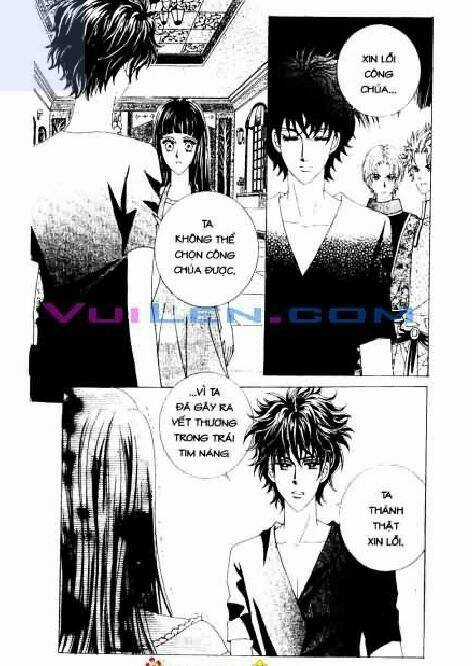 Công chúa của tôi - Chapter 9 - Trang 61