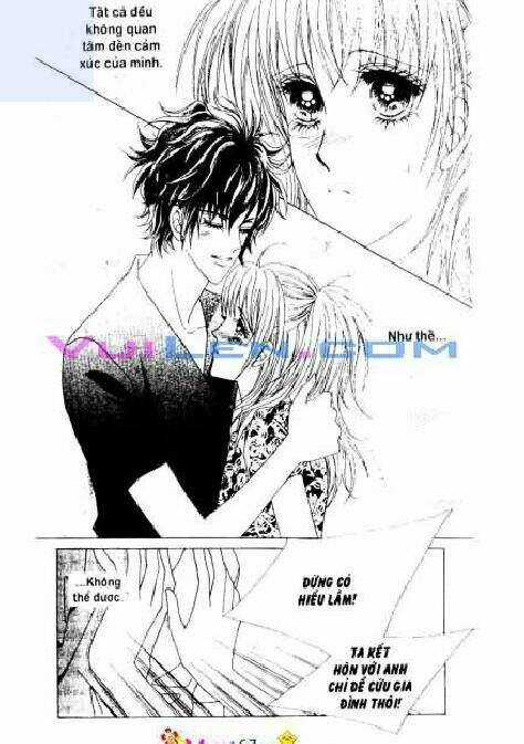 Công chúa của tôi - Chapter 9 - Trang 66