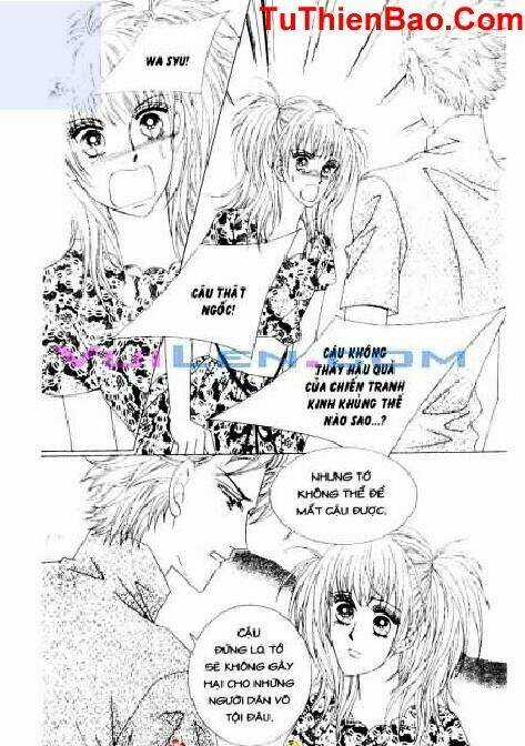 Công chúa của tôi - Chapter 9 - Trang 86