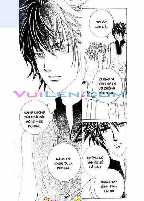 Công chúa của tôi - Chapter 9 - Trang 100