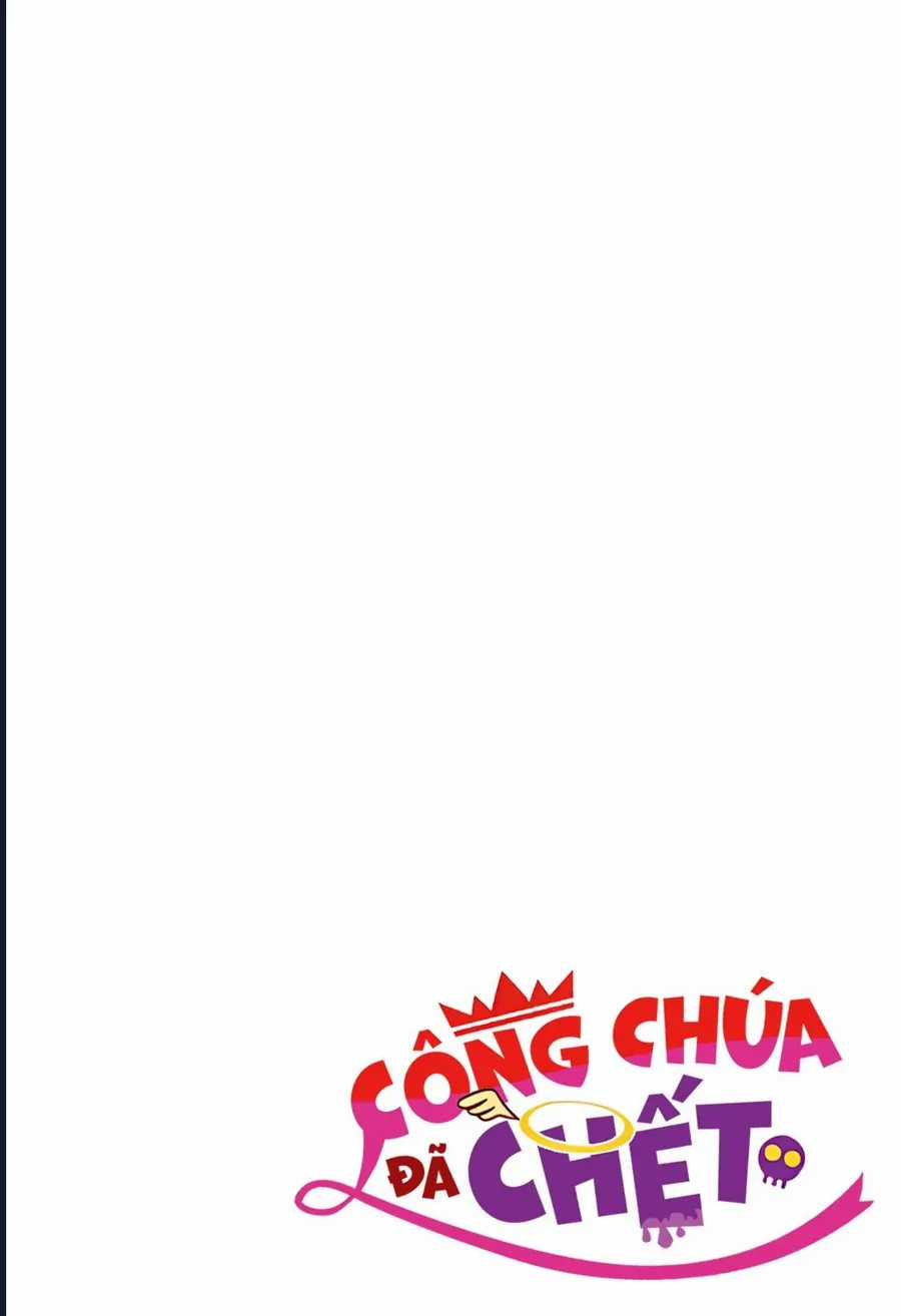 Công Chúa Đã Chết! - Chương 1 - Trang 5