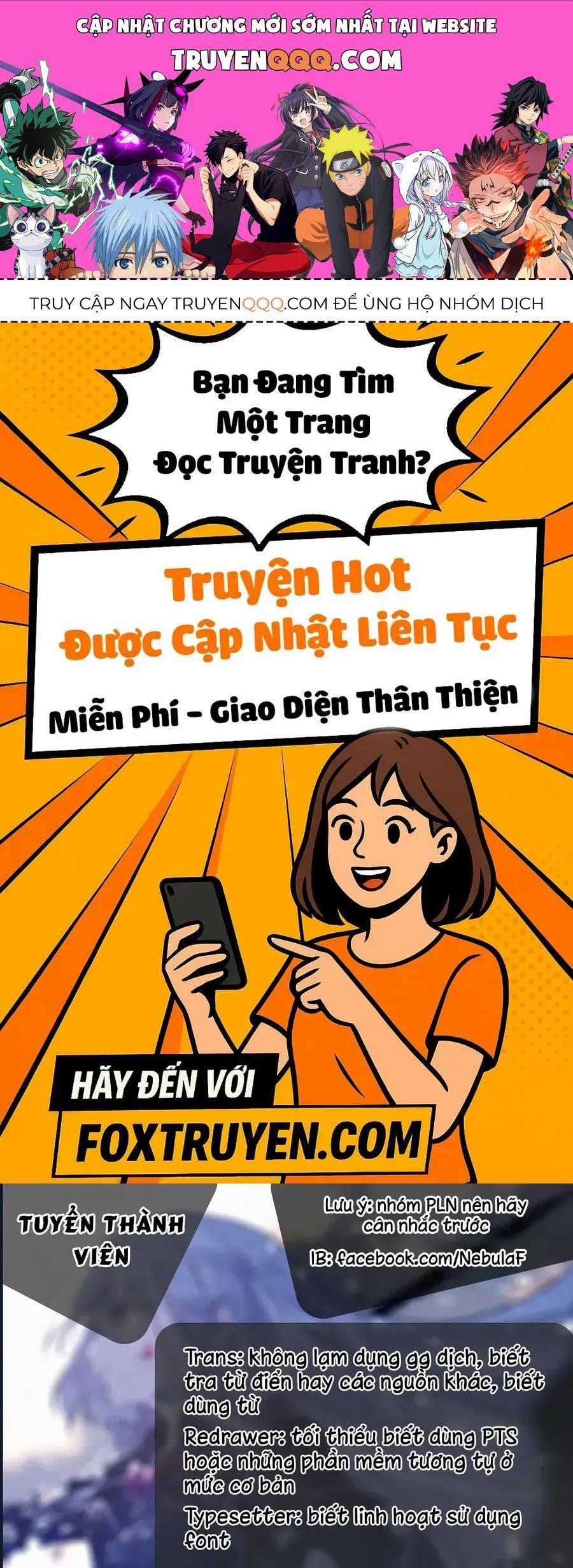 Công Chúa Đã Chết! - Chương 2 - Trang 1