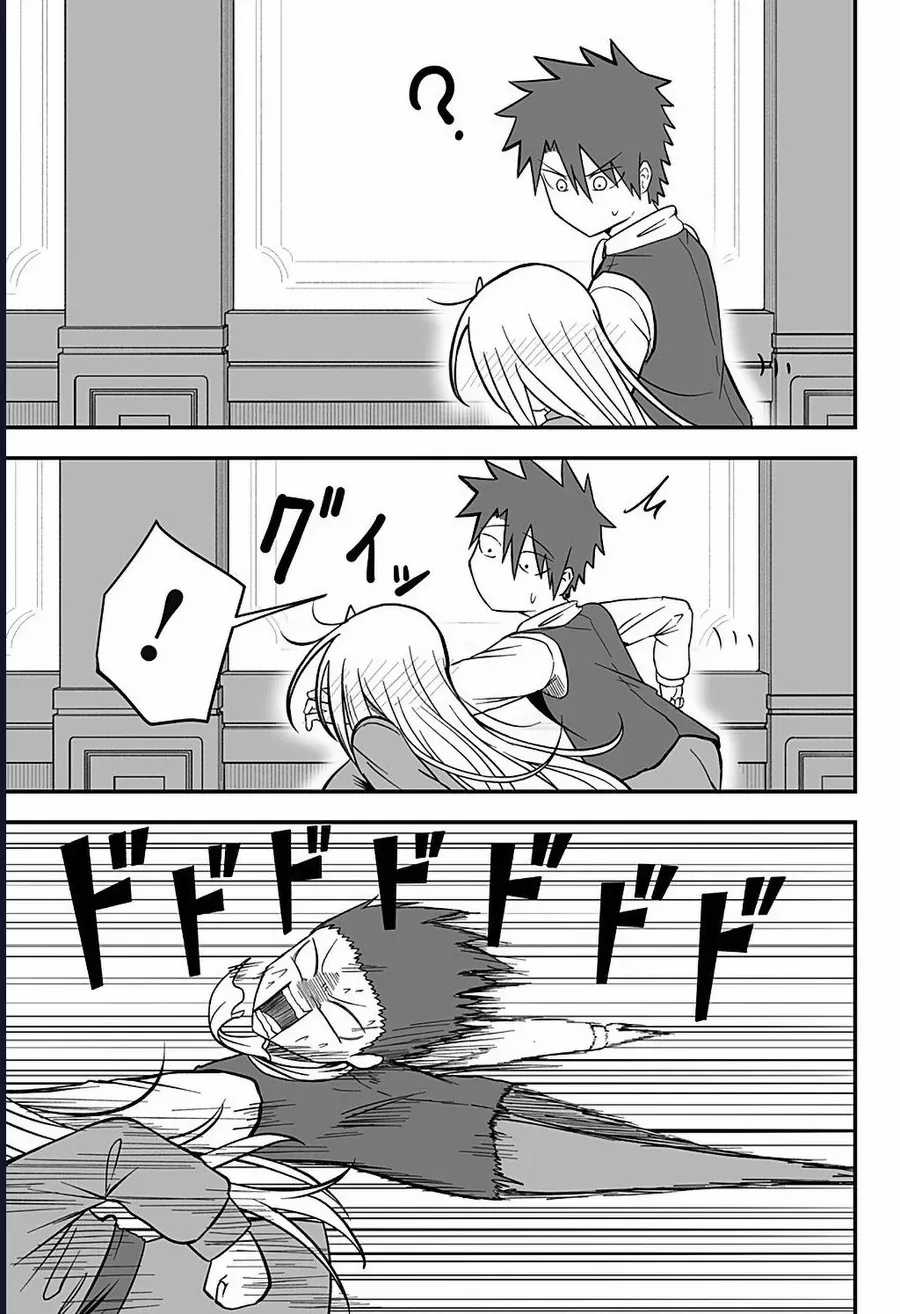 Công Chúa Đã Chết! - Chương 4 - Trang 13