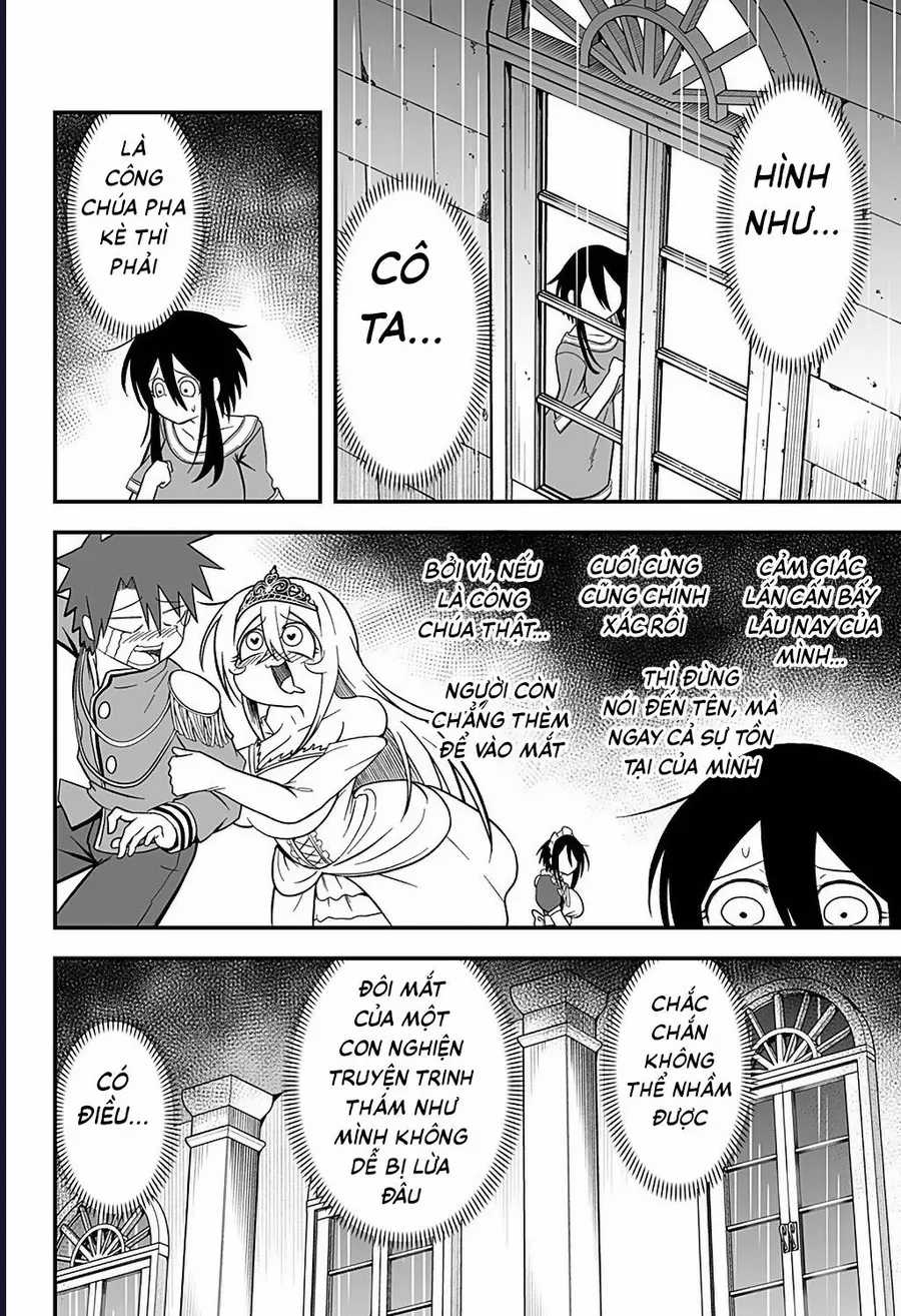 Công Chúa Đã Chết! - Chương 6 - Trang 3