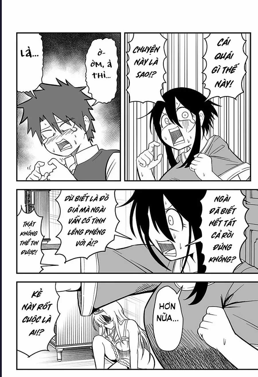 Công Chúa Đã Chết! - Chương 7 - Trang 5