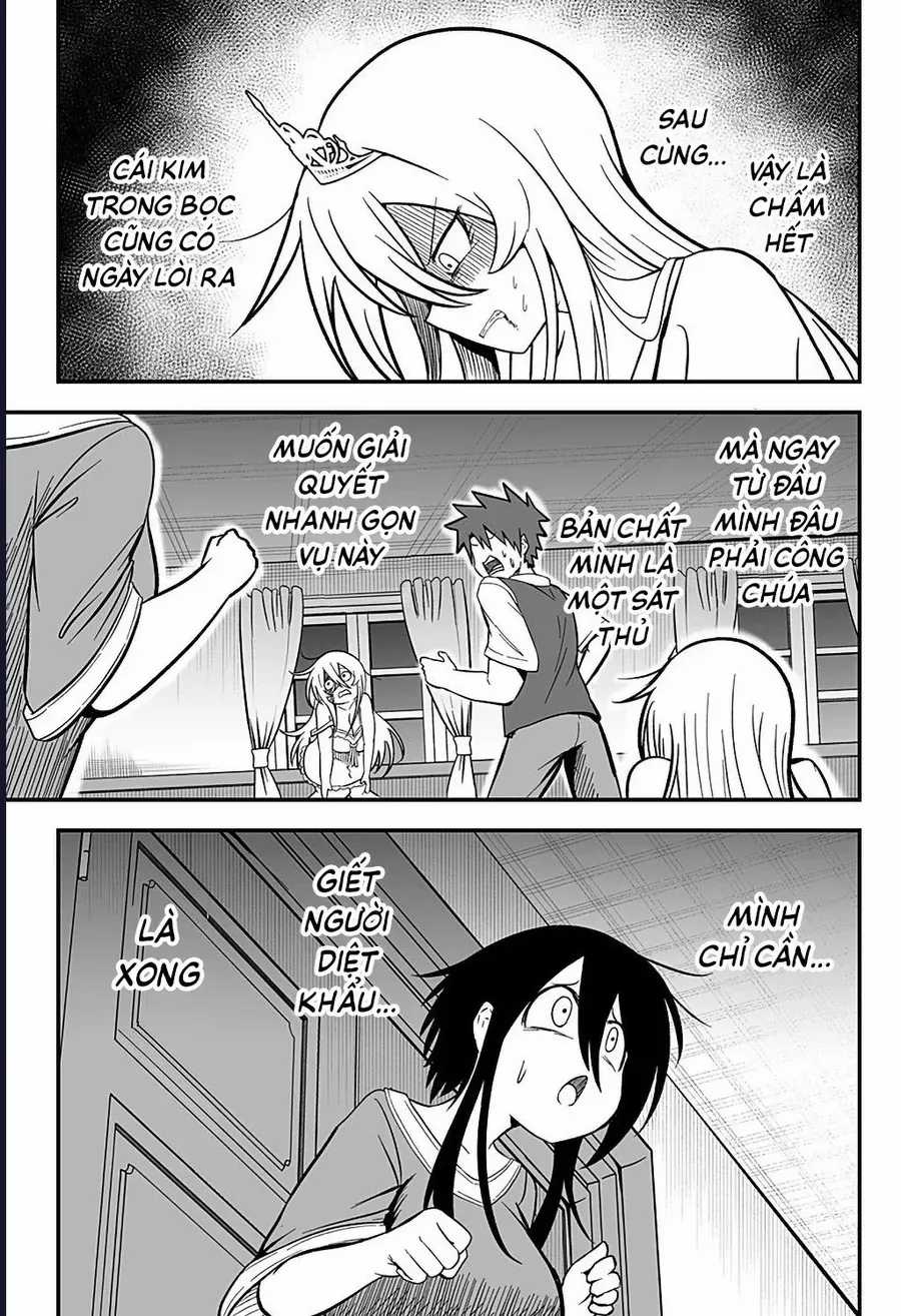 Công Chúa Đã Chết! - Chương 7 - Trang 6