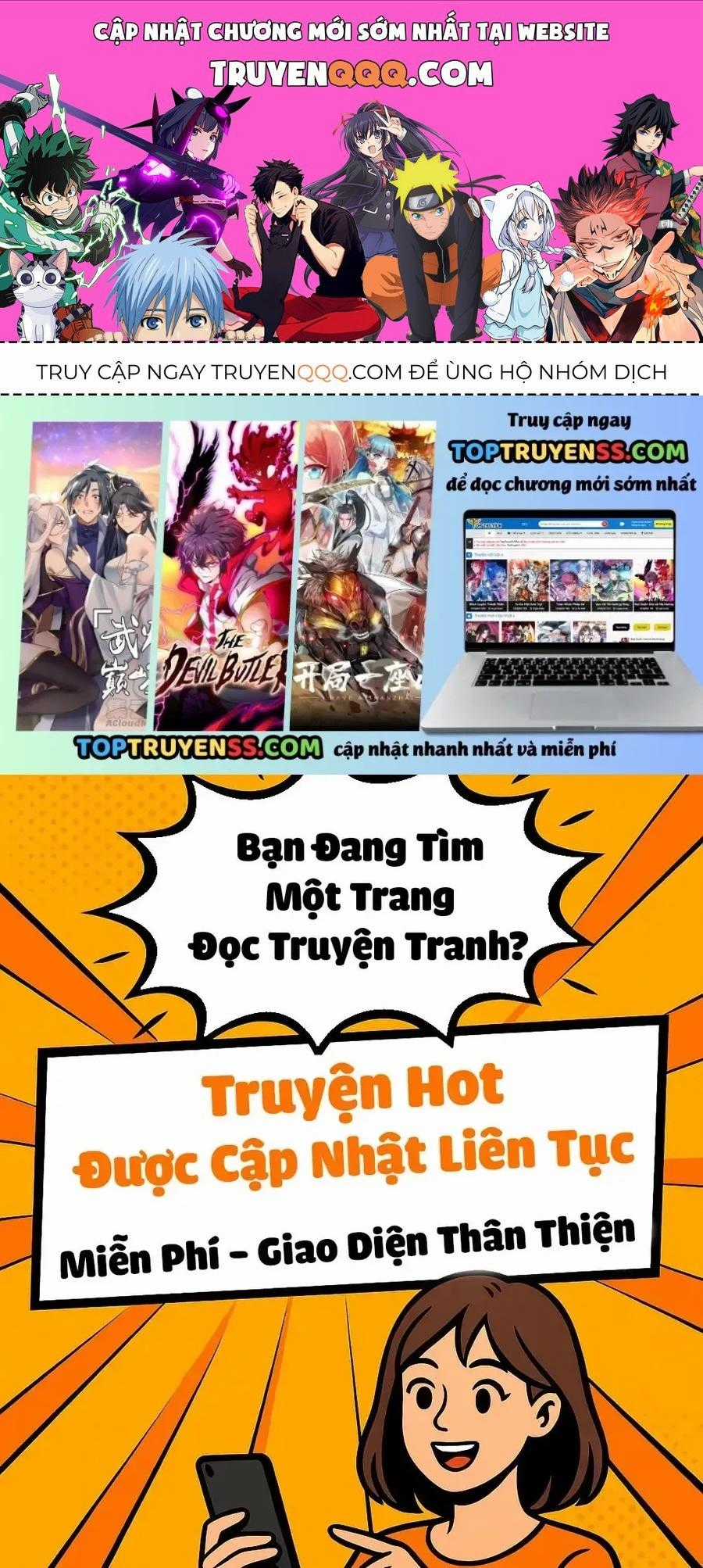 Công Chúa Đã Chết! - Chương 9 - Trang 1