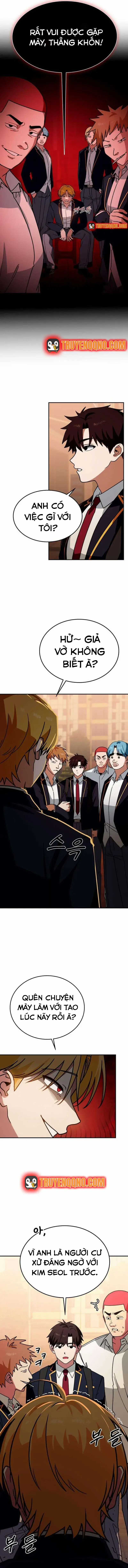 Công Chúa Đi Học - Chương 2 - Trang 12