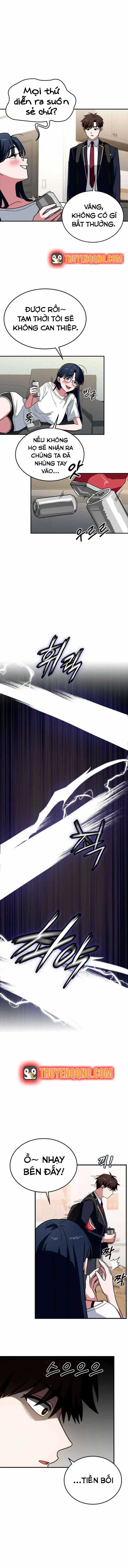 Công Chúa Đi Học - Chương 2 - Trang 15