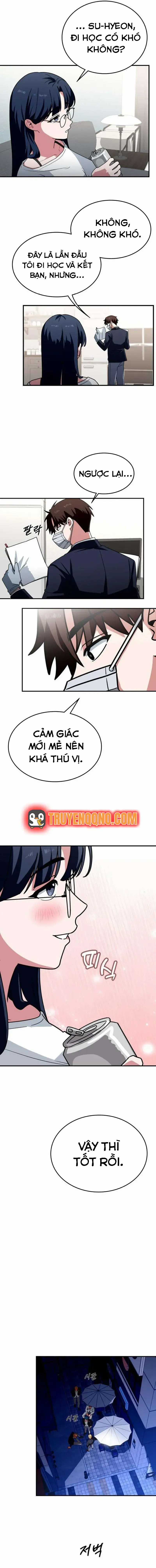 Công Chúa Đi Học - Chương 2 - Trang 17