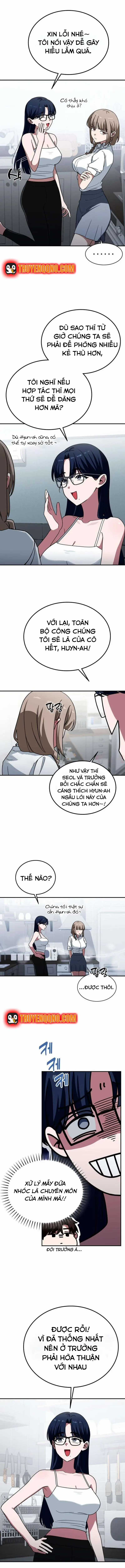 Công Chúa Đi Học - Chương 4 - Trang 12