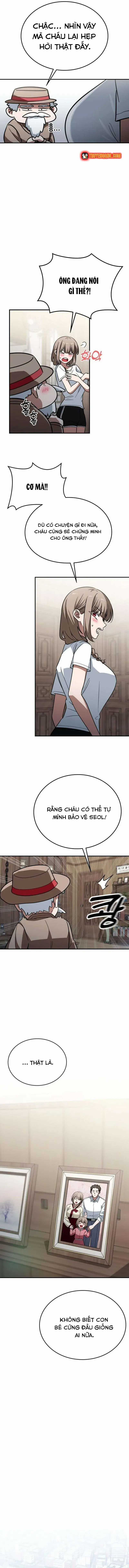 Công Chúa Đi Học - Chương 5 - Trang 12