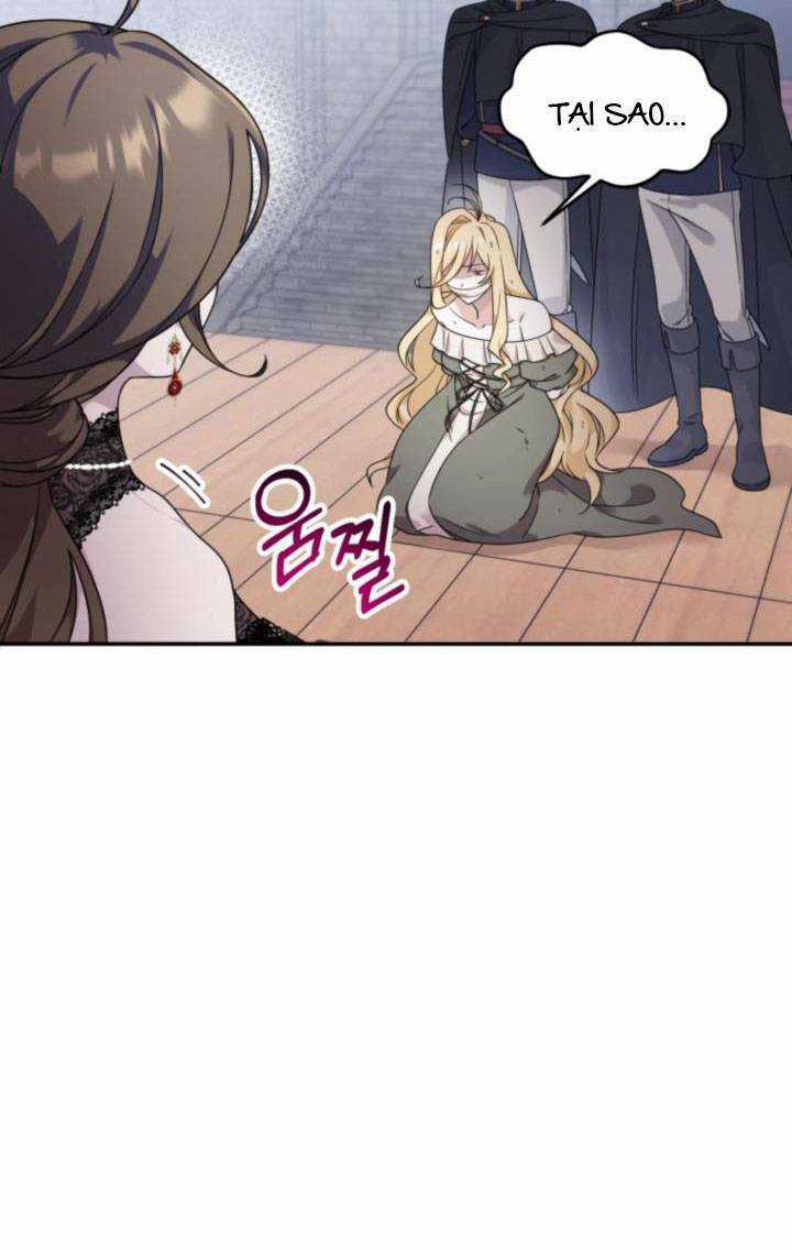 Công Chúa Dược Sĩ Bé Con - Chapter 1 - Trang 11