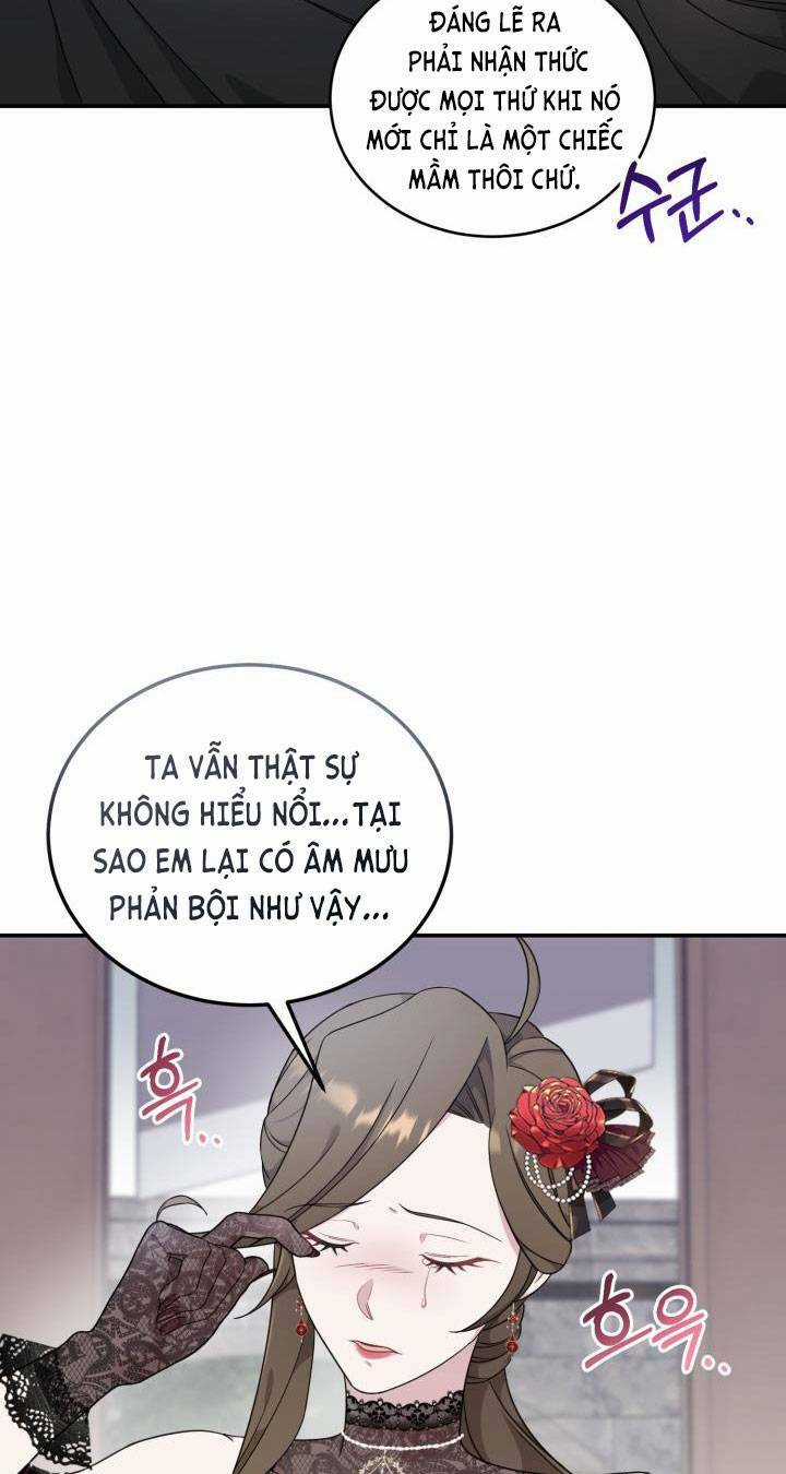 Công Chúa Dược Sĩ Bé Con - Chapter 1 - Trang 17