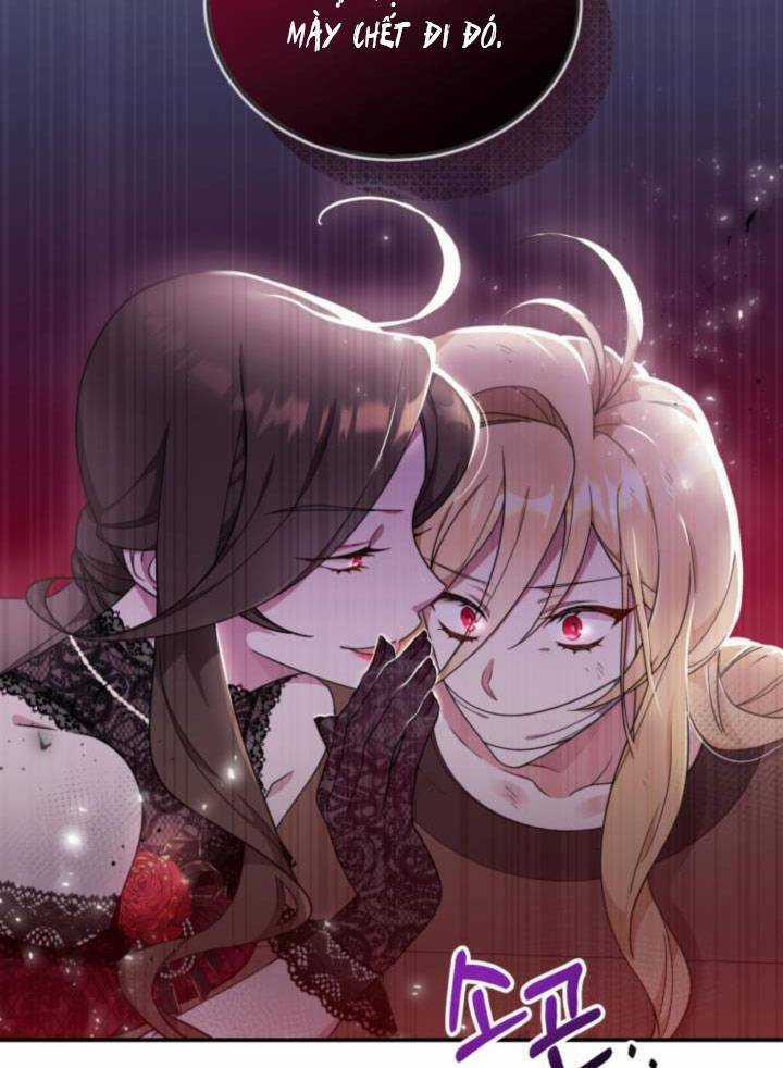 Công Chúa Dược Sĩ Bé Con - Chapter 1 - Trang 27