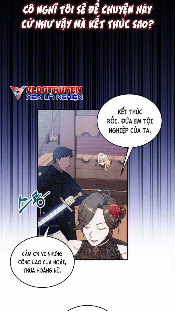 Công Chúa Dược Sĩ Bé Con - Chapter 1 - Trang 32