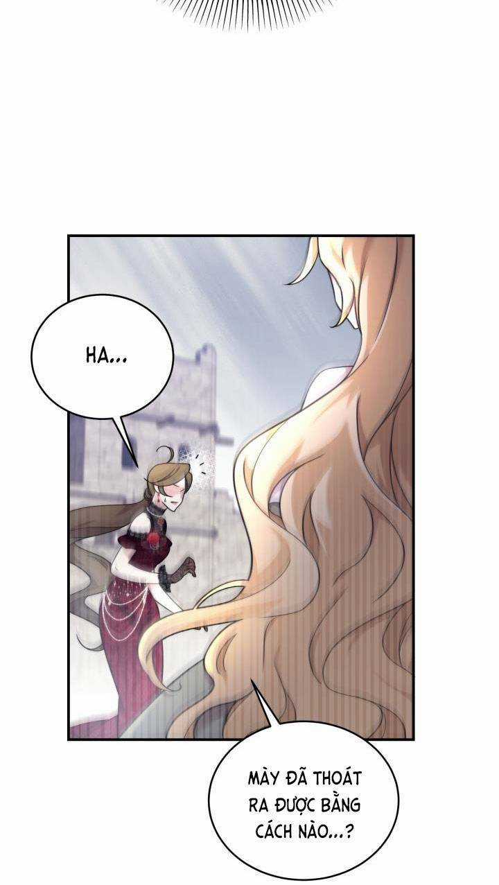 Công Chúa Dược Sĩ Bé Con - Chapter 1 - Trang 40