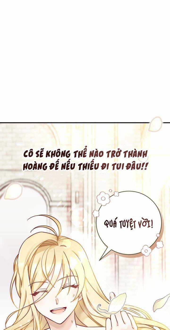 Công Chúa Dược Sĩ Bé Con - Chapter 1 - Trang 42