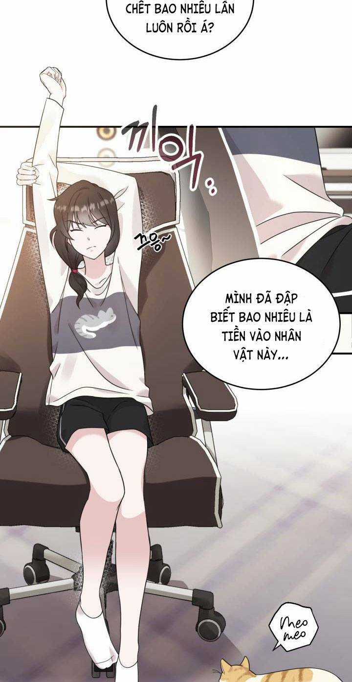 Công Chúa Dược Sĩ Bé Con - Chapter 1 - Trang 47