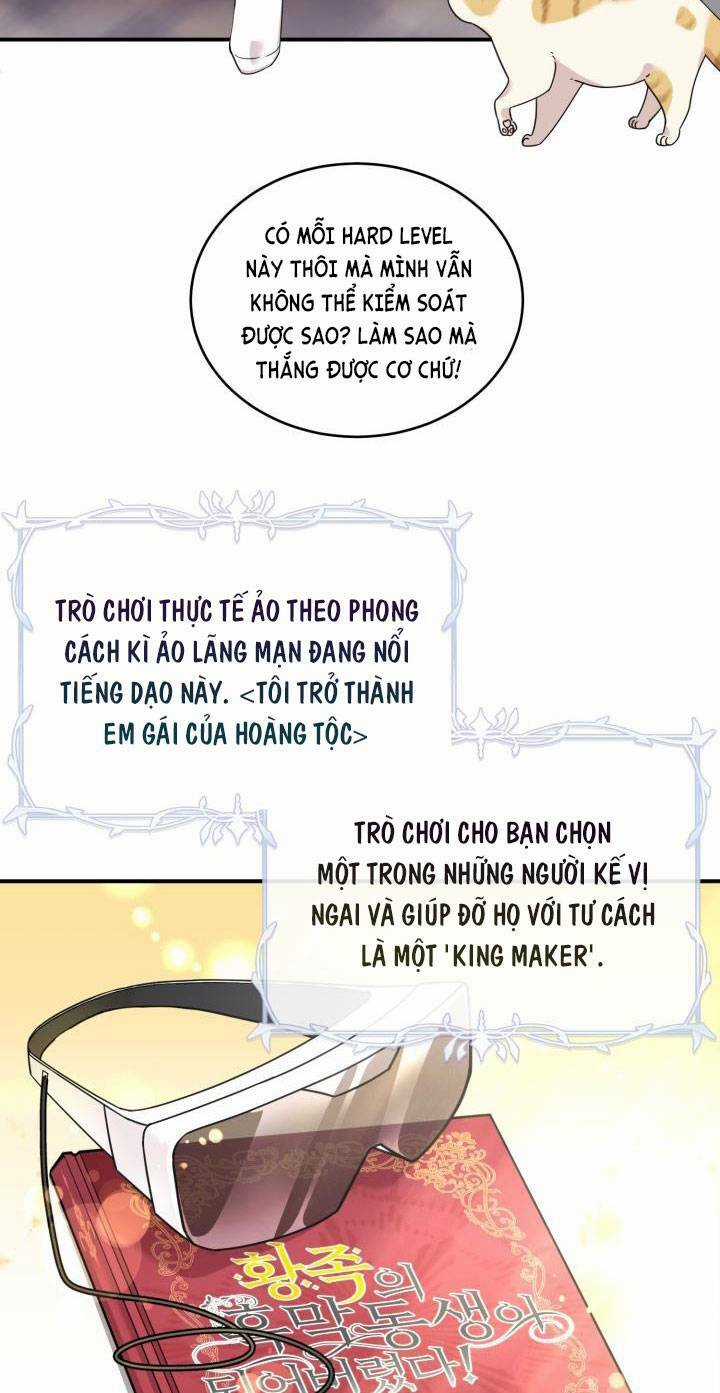 Công Chúa Dược Sĩ Bé Con - Chapter 1 - Trang 48