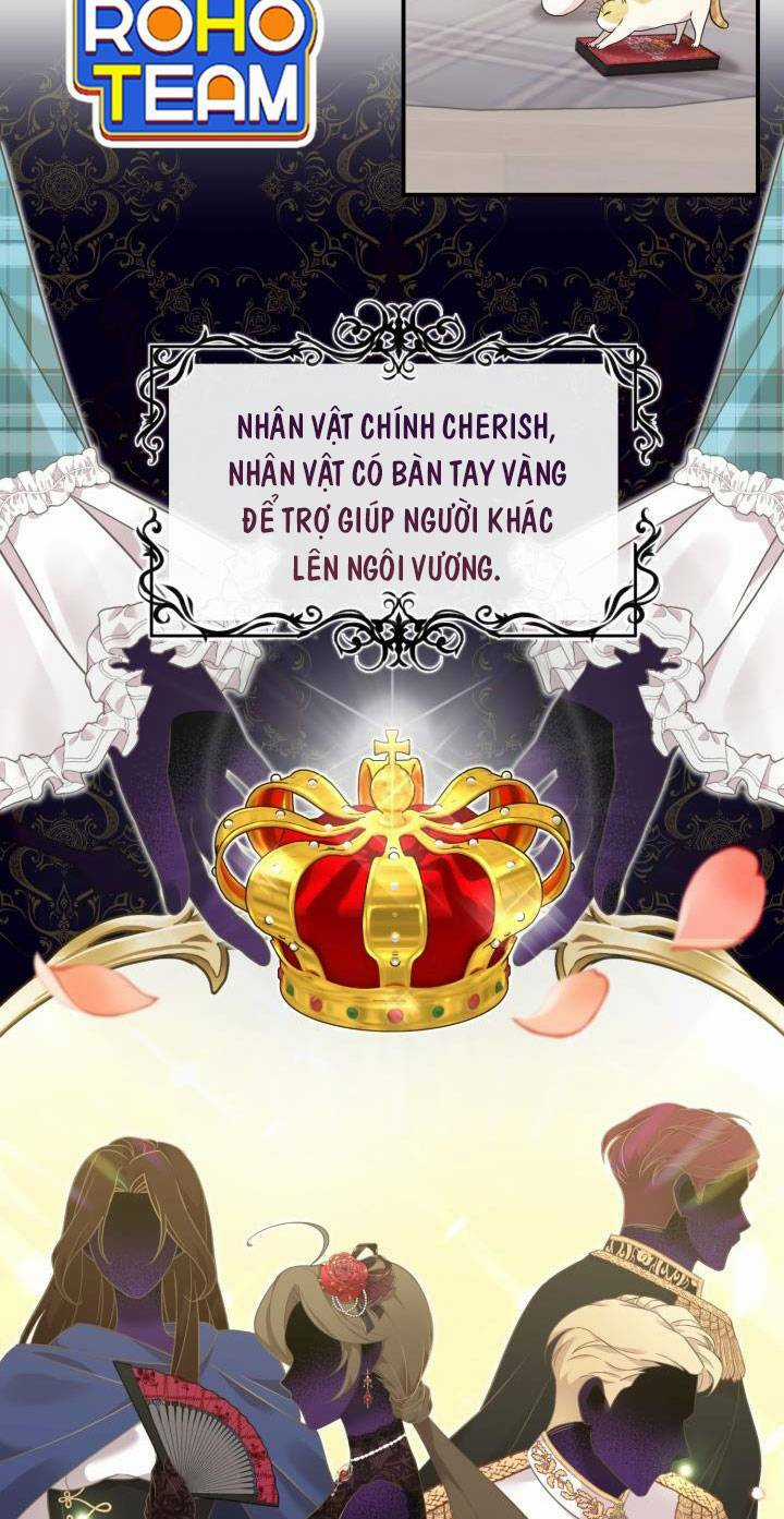 Công Chúa Dược Sĩ Bé Con - Chapter 1 - Trang 50