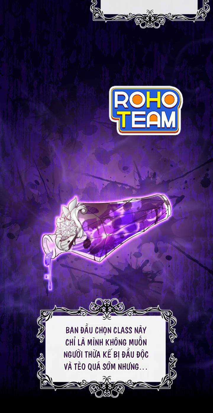 Công Chúa Dược Sĩ Bé Con - Chapter 1 - Trang 53