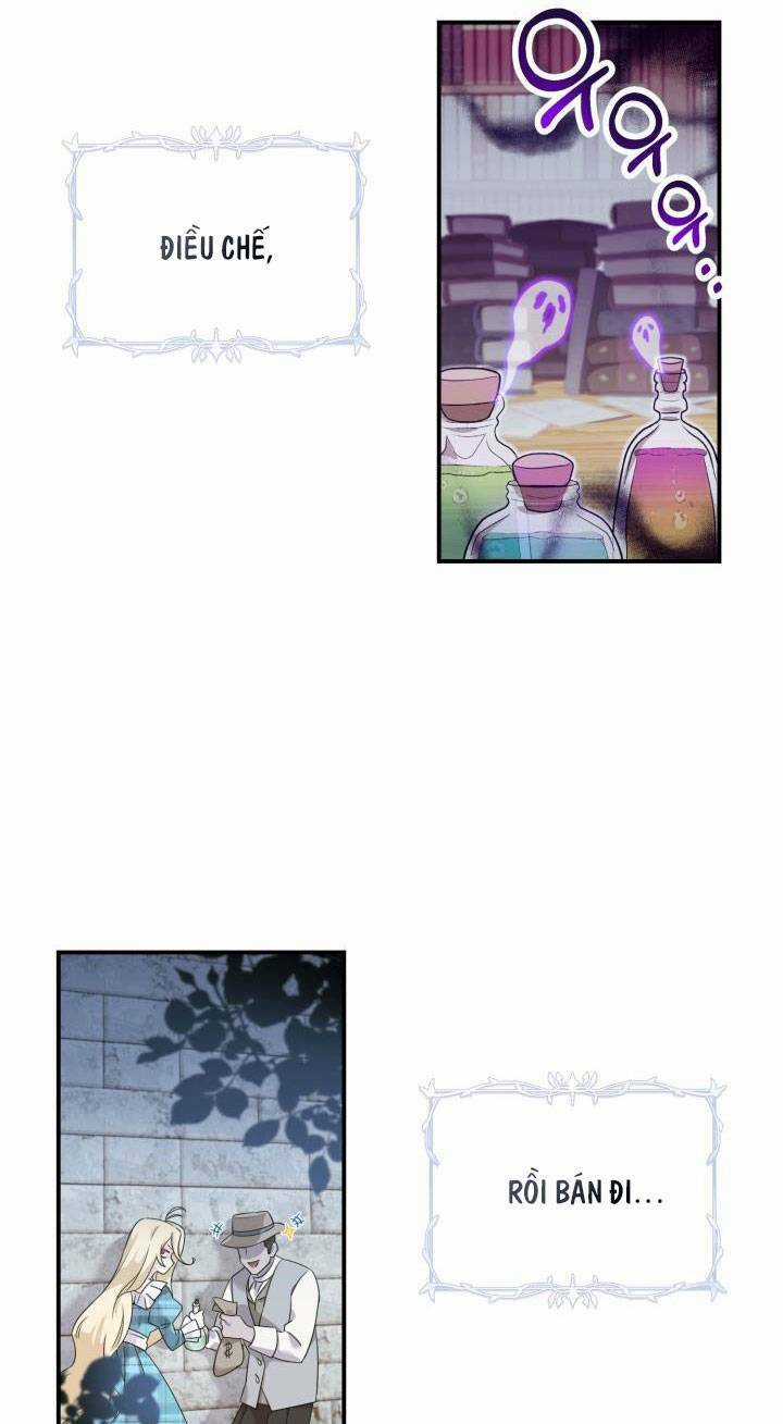 Công Chúa Dược Sĩ Bé Con - Chapter 1 - Trang 55