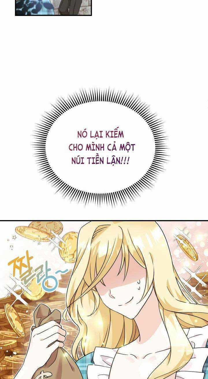 Công Chúa Dược Sĩ Bé Con - Chapter 1 - Trang 56