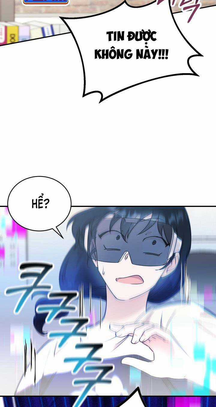 Công Chúa Dược Sĩ Bé Con - Chapter 1 - Trang 75