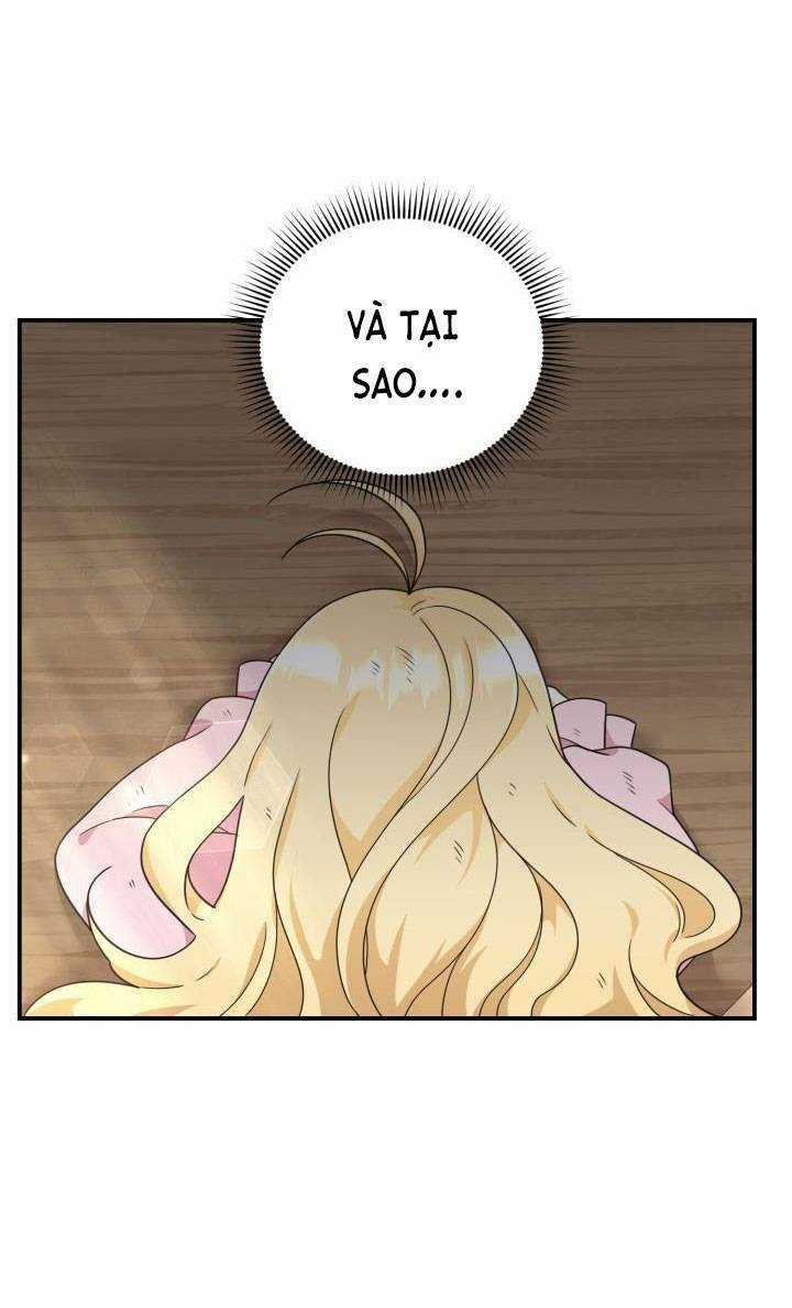 Công Chúa Dược Sĩ Bé Con - Chapter 1 - Trang 81