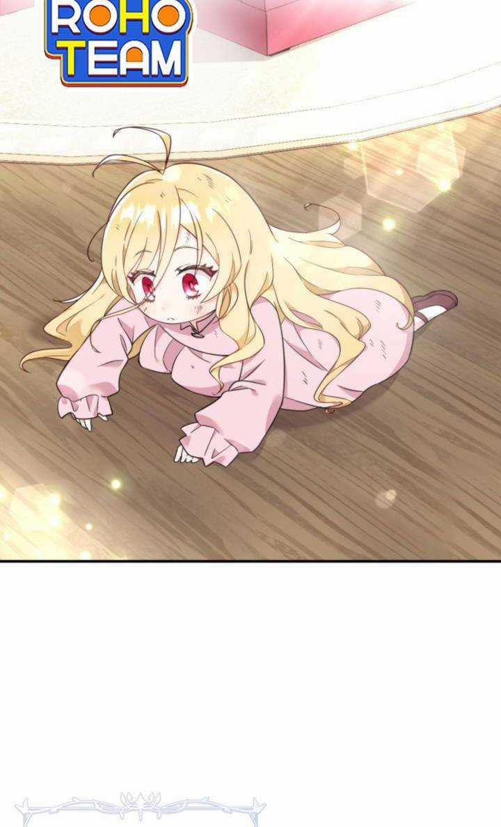 Công Chúa Dược Sĩ Bé Con - Chapter 1 - Trang 84