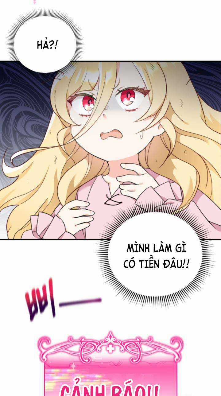 Công Chúa Dược Sĩ Bé Con - Chapter 1 - Trang 88