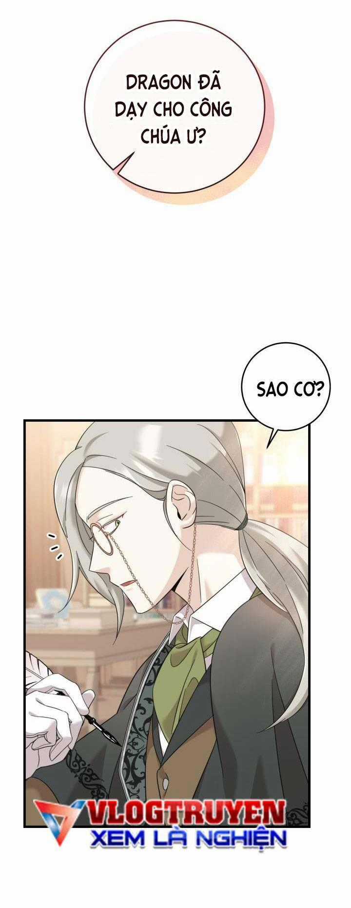 Công Chúa Dược Sĩ Bé Con - Chapter 10 - Trang 2