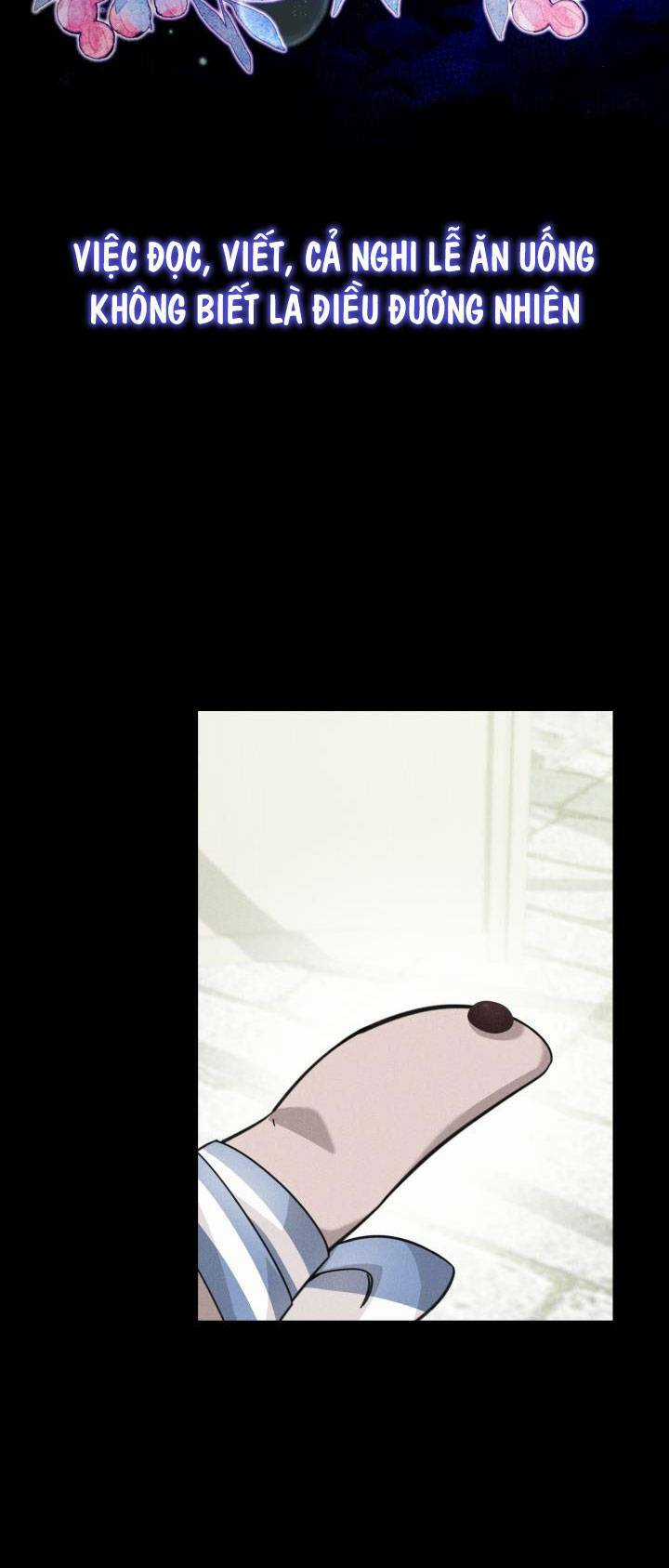 Công Chúa Dược Sĩ Bé Con - Chapter 10 - Trang 11