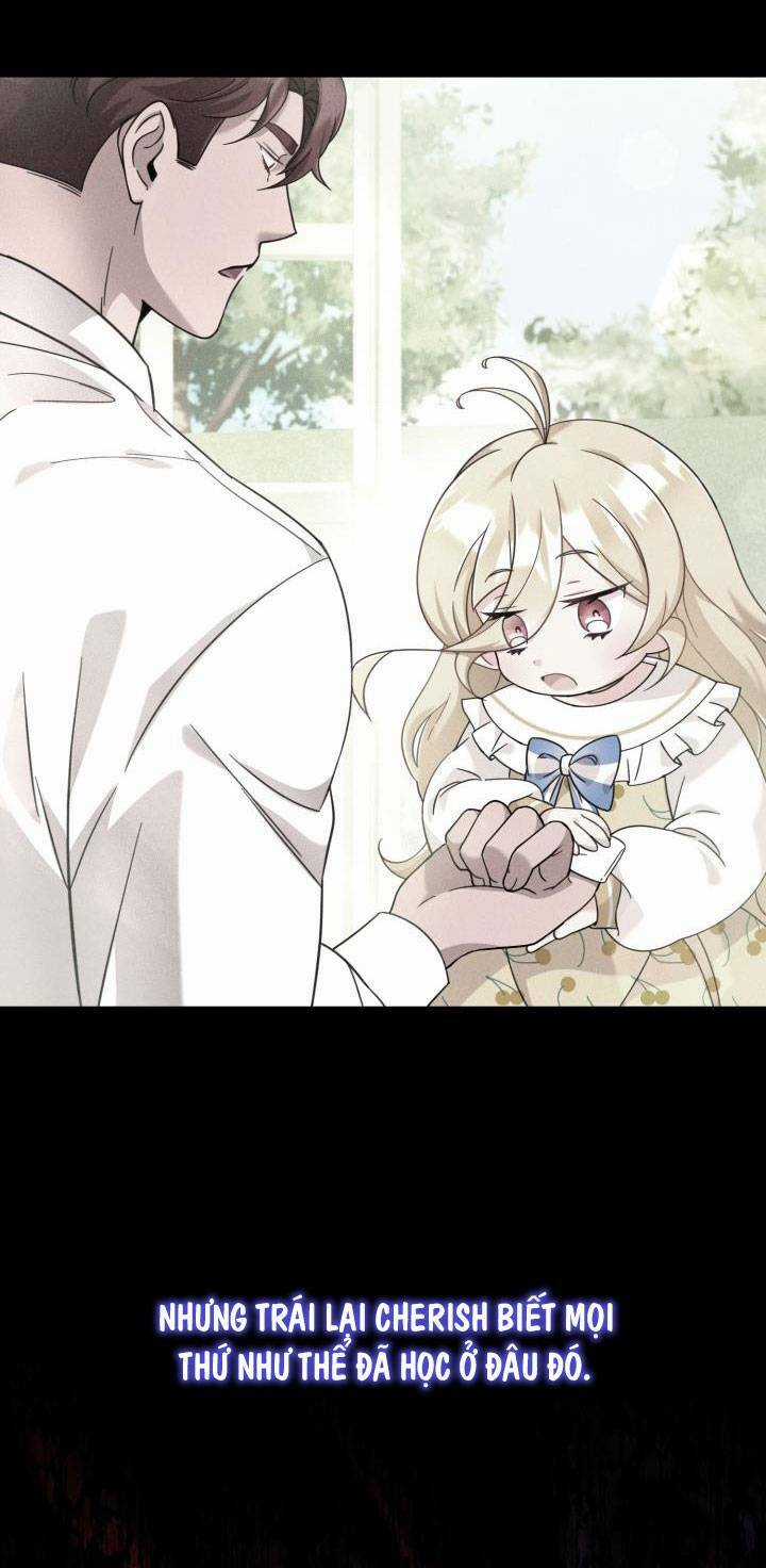 Công Chúa Dược Sĩ Bé Con - Chapter 10 - Trang 12